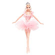 Barbie Ballet Wishes Doll